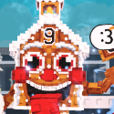 Steal a Brainrot